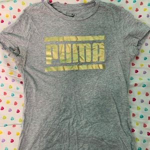 Puma Tee